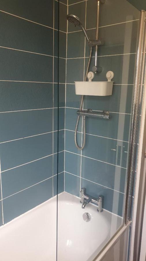 Spacious Private Room In Vibrant South London Thornton Heath Exterior photo