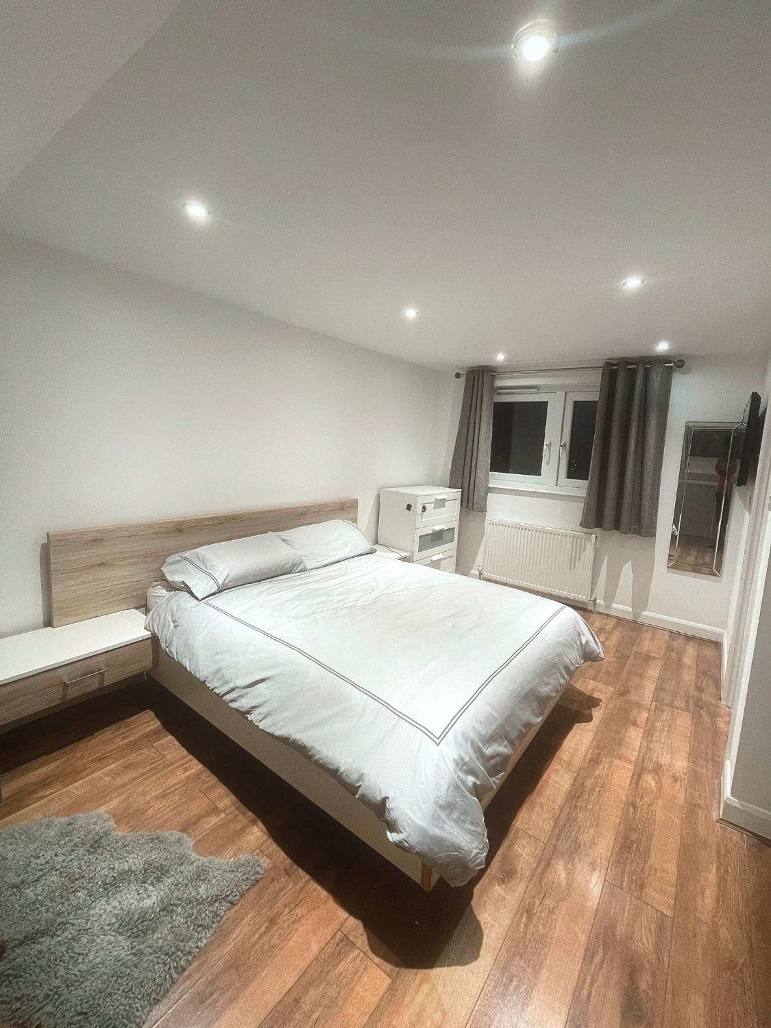 Spacious Private Room In Vibrant South London Thornton Heath Exterior photo